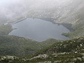 SALITA SUL MONTE MADONNINO MT. 2.512 CON FREDDO E TEMPO DA LUPI! 27 agosto 2010 - FOTOGALLERY